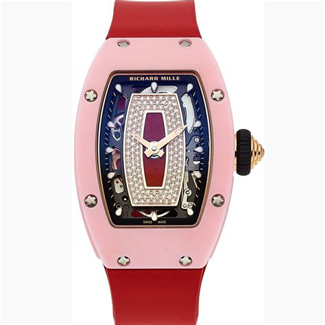 richard mille usado|richard mille women.